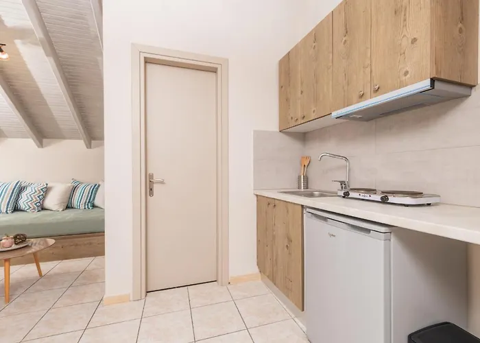 Koukos Loft 4* טסיליבי
