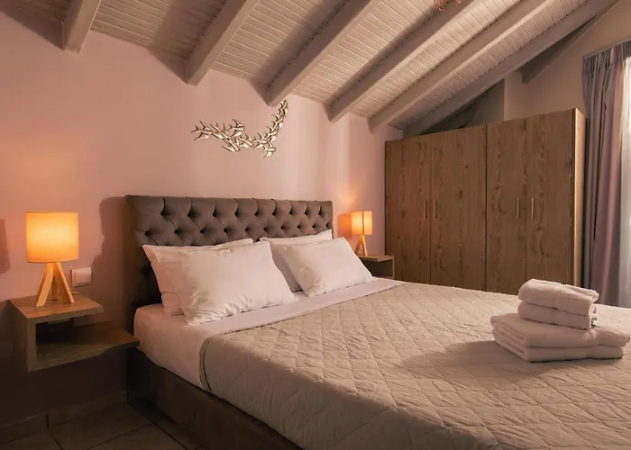 Koukos Loft טסיליבי