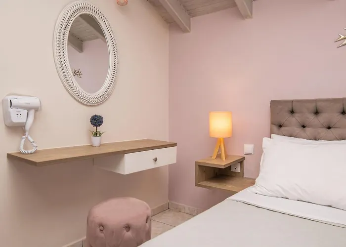 Koukos Loft מלון דירות