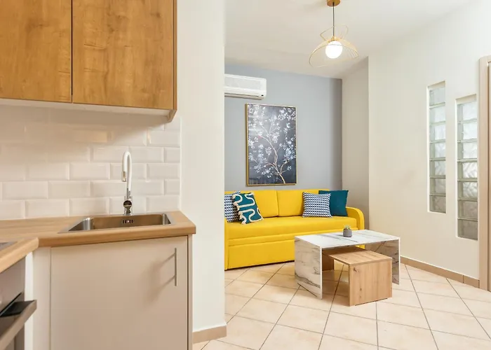 Koukos Loft 4*