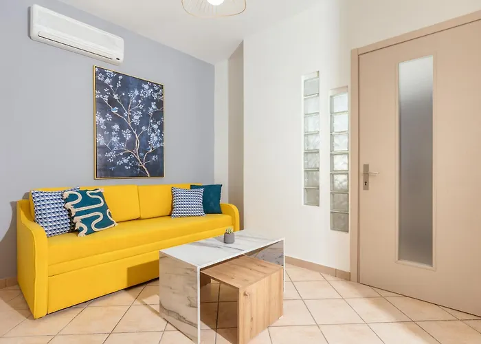 Koukos Loft טסיליבי